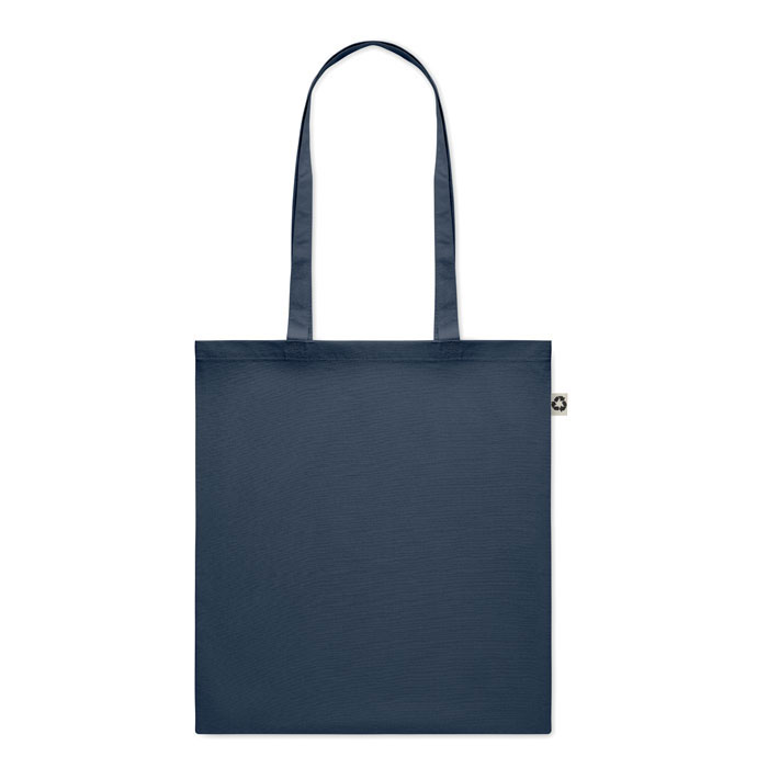 ZOCO COLOUR Bolsa compra algodón reciclado - Bolsas personalizadas - Regalo Promocional Personalizado - imagen 7
