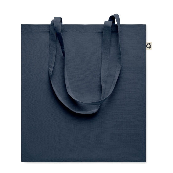ZOCO COLOUR Bolsa compra algodón reciclado - Bolsas personalizadas - Regalo Promocional Personalizado - imagen 6