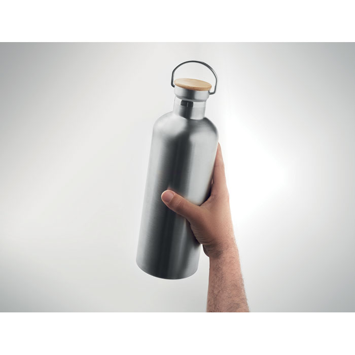 HELSINKI EXTRA Botella doble pared 1,5L - Termos personalizados - Regalo Promocional Personalizado - imagen 7