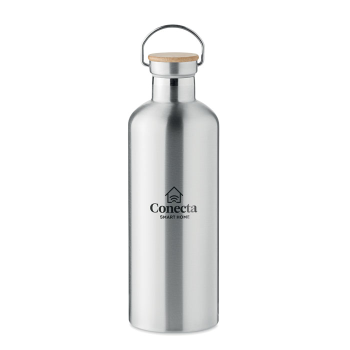 HELSINKI EXTRA Botella doble pared 1,5L - Termos personalizados - Regalo Promocional Personalizado - imagen 6