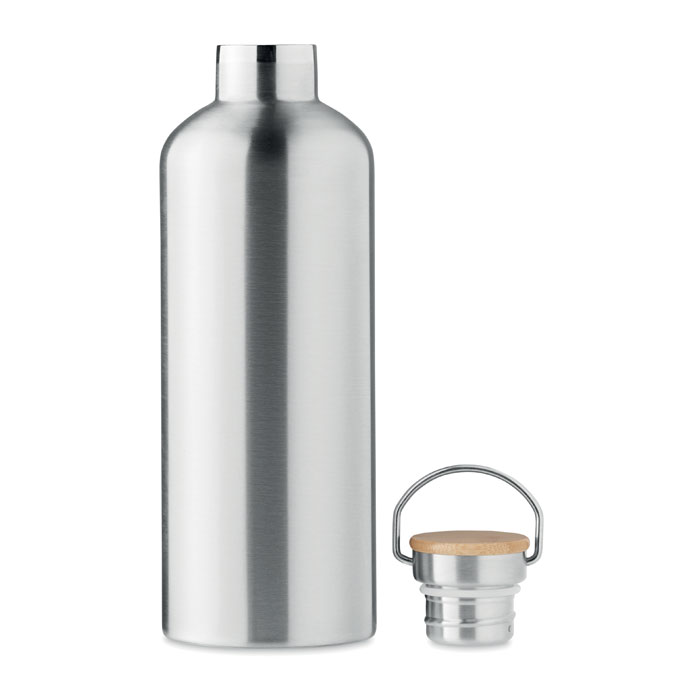 HELSINKI EXTRA Botella doble pared 1,5L - Termos personalizados - Regalo Promocional Personalizado - imagen 4