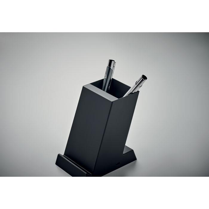 BLOCK Cargador inalámbrico 15W - Tecnología - Regalo Promocional Personalizado - imagen 7