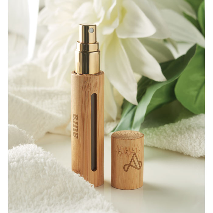 MIZER Atomizador de perfume de 10 ml - Otros cuidado personal - Regalo Promocional Personalizado - imagen 4