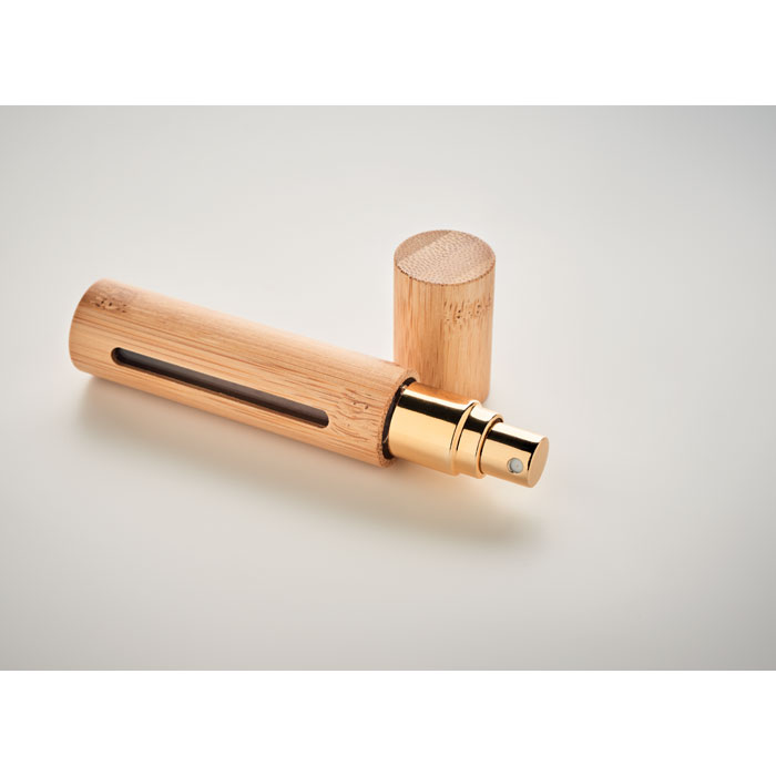 MIZER Atomizador de perfume de 10 ml - Otros cuidado personal - Regalo Promocional Personalizado - imagen 5