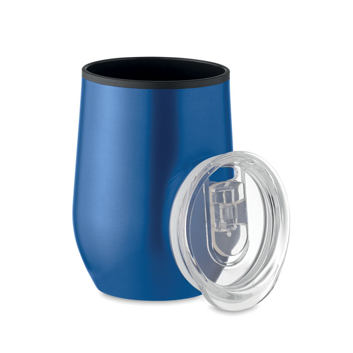 CHIN CHAN Vaso de doble pared 350 ml - Termos personalizados - Regalo Promocional Personalizado - imagen 3