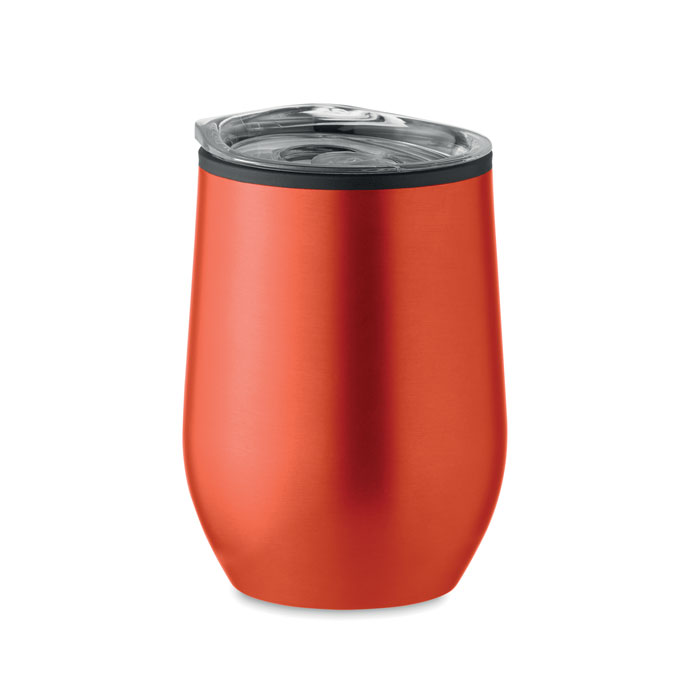 CHIN CHAN Vaso de doble pared 350 ml - Termos personalizados - Regalo Promocional Personalizado - imagen 7