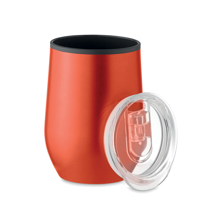 CHIN CHAN Vaso de doble pared 350 ml - Termos personalizados - Regalo Promocional Personalizado - imagen 6