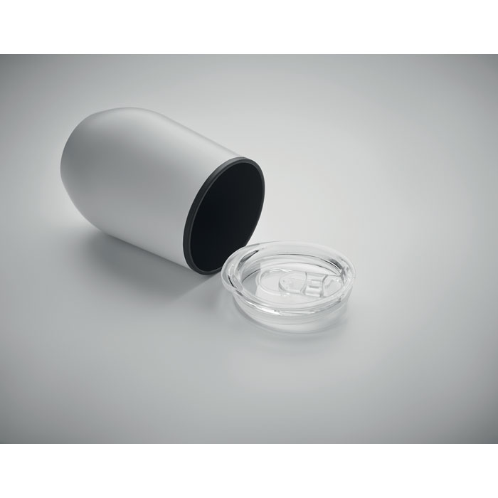 CHIN CHAN Vaso de doble pared 350 ml - Termos personalizados - Regalo Promocional Personalizado - imagen 11