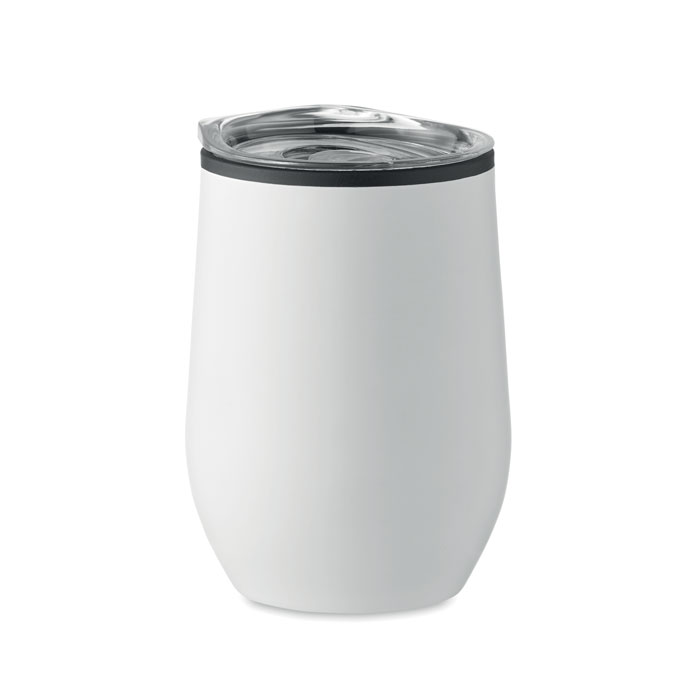 CHIN CHAN Vaso de doble pared 350 ml - Termos personalizados - Regalo Promocional Personalizado - imagen 10