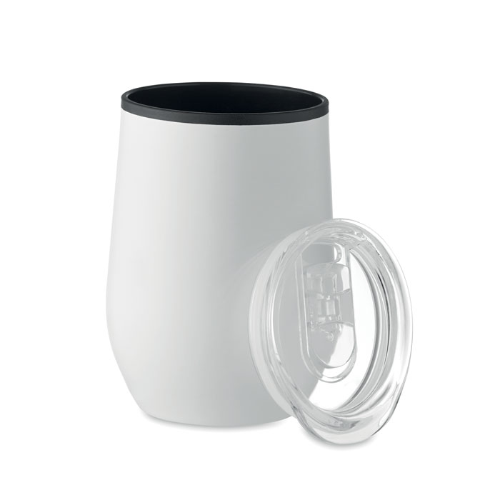 CHIN CHAN Vaso de doble pared 350 ml - Termos personalizados - Regalo Promocional Personalizado - imagen 9