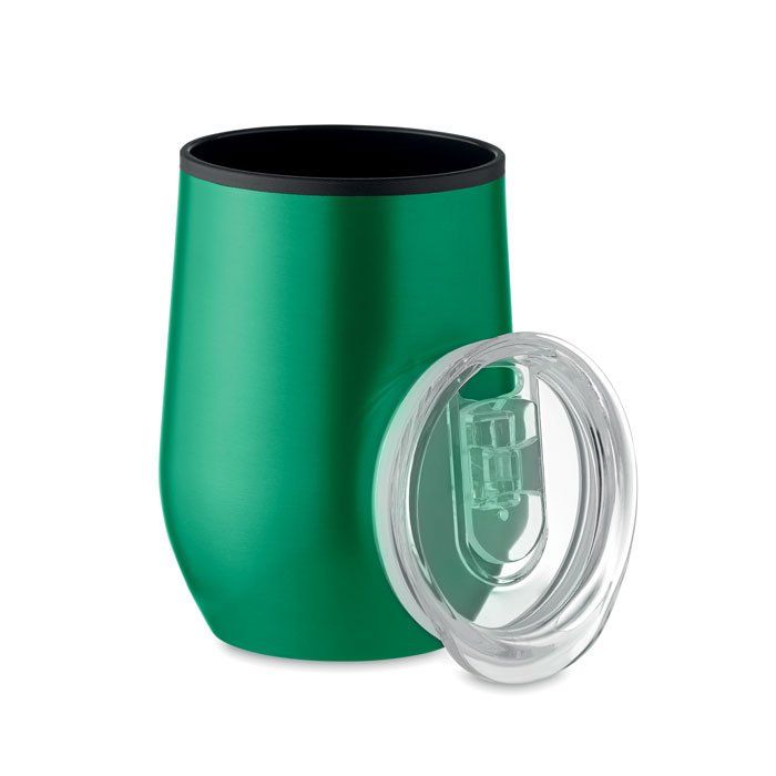 CHIN CHAN Vaso de doble pared 350 ml - Termos personalizados - Regalo Promocional Personalizado - imagen 13