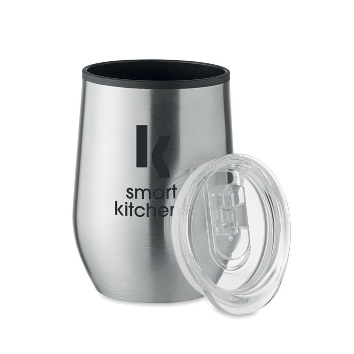 CHIN CHAN Vaso de doble pared 350 ml - Termos personalizados - Regalo Promocional Personalizado - imagen 18