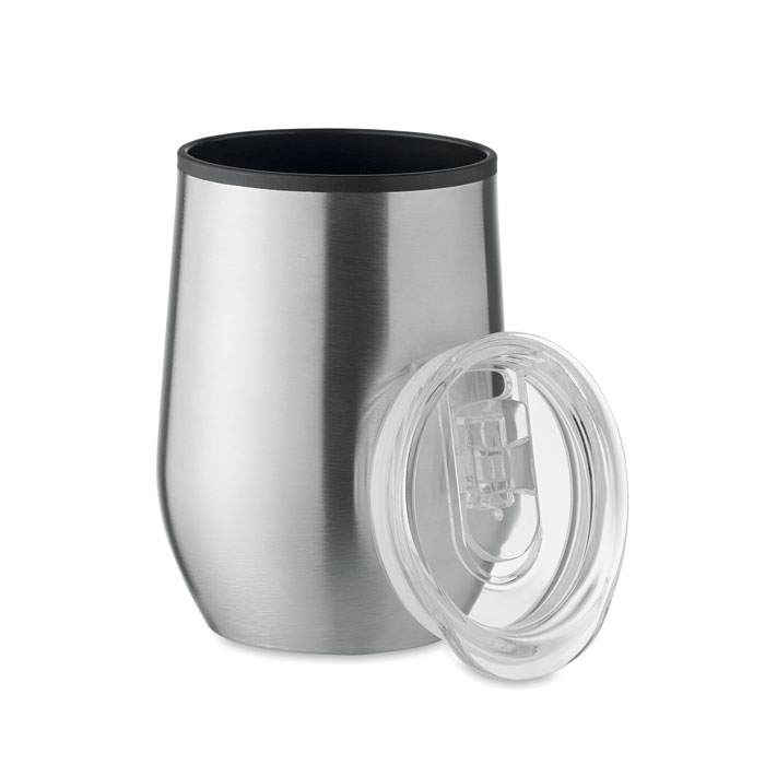 CHIN CHAN Vaso de doble pared 350 ml - Termos personalizados - Regalo Promocional Personalizado - imagen 16