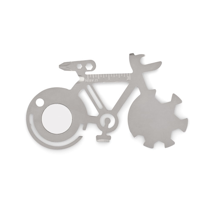 BITOOL Multiherramienta acero inox. - Multiherramientas - Regalo Promocional Personalizado - vista alternativa