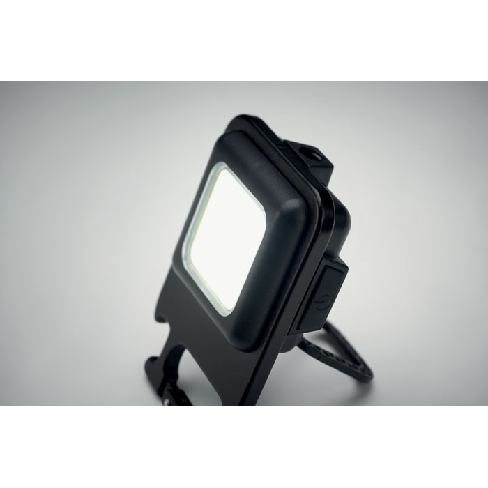 BOC Luz COB multifuncional - Linternas personalizadas - Regalo Promocional Personalizado - imagen 5