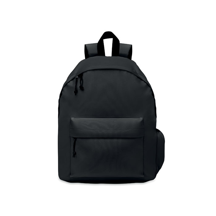 BAPAL+ Mochila de poliéster RPET 600D - Mochilas personalizadas - Regalo Promocional Personalizado - imagen 3