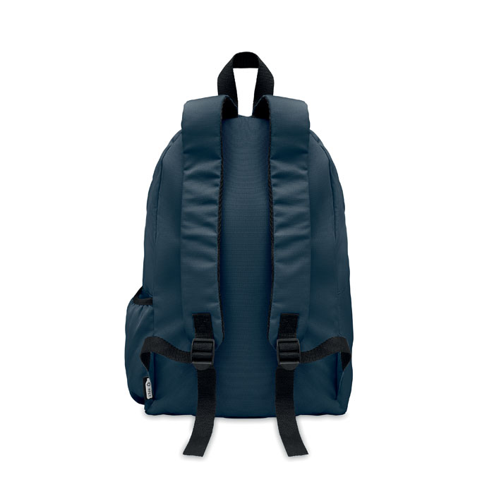 BAPAL+ Mochila de poliéster RPET 600D - Mochilas personalizadas - Regalo Promocional Personalizado - imagen 5