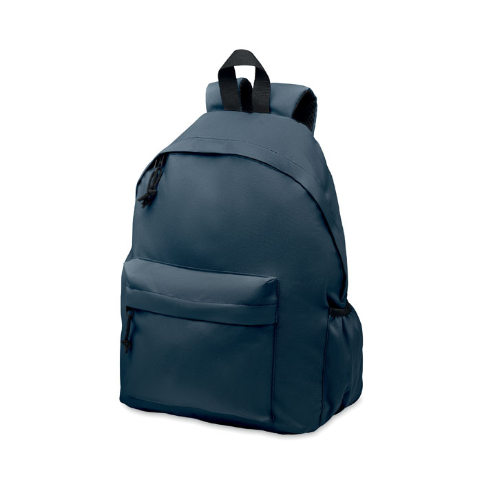 BAPAL+ Mochila de poliéster RPET 600D - Mochilas personalizadas - Regalo Promocional Personalizado - imagen 4