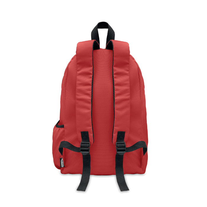 BAPAL+ Mochila de poliéster RPET 600D - Mochilas personalizadas - Regalo Promocional Personalizado - imagen 9