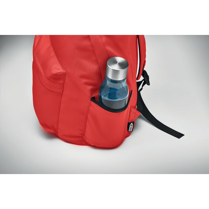BAPAL+ Mochila de poliéster RPET 600D - Mochilas personalizadas - Regalo Promocional Personalizado - imagen 11