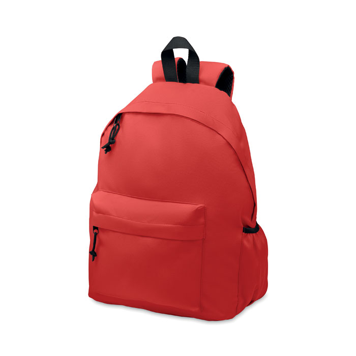 BAPAL+ Mochila de poliéster RPET 600D - Mochilas personalizadas - Regalo Promocional Personalizado - imagen 8