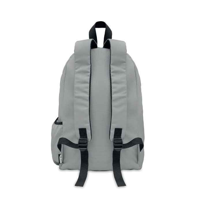 BAPAL+ Mochila de poliéster RPET 600D - Mochilas personalizadas - Regalo Promocional Personalizado - imagen 13