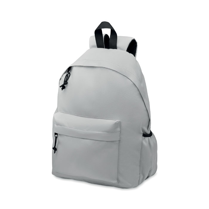 BAPAL+ Mochila de poliéster RPET 600D - Mochilas personalizadas - Regalo Promocional Personalizado - imagen 12