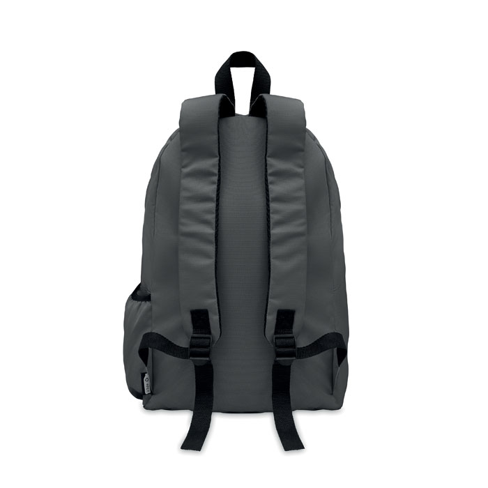 BAPAL+ Mochila de poliéster RPET 600D - Mochilas personalizadas - Regalo Promocional Personalizado - imagen 17