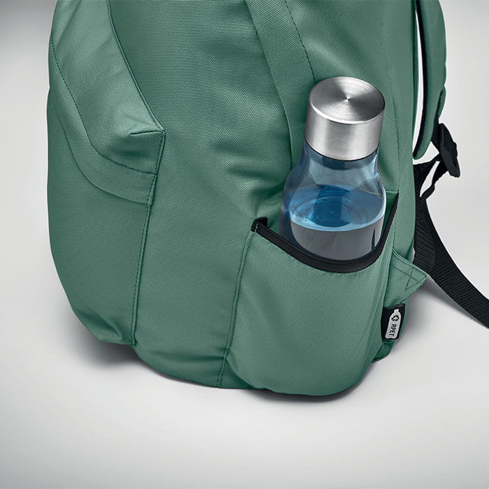 BAPAL+ Mochila de poliéster RPET 600D - Mochilas personalizadas - Regalo Promocional Personalizado - imagen 25