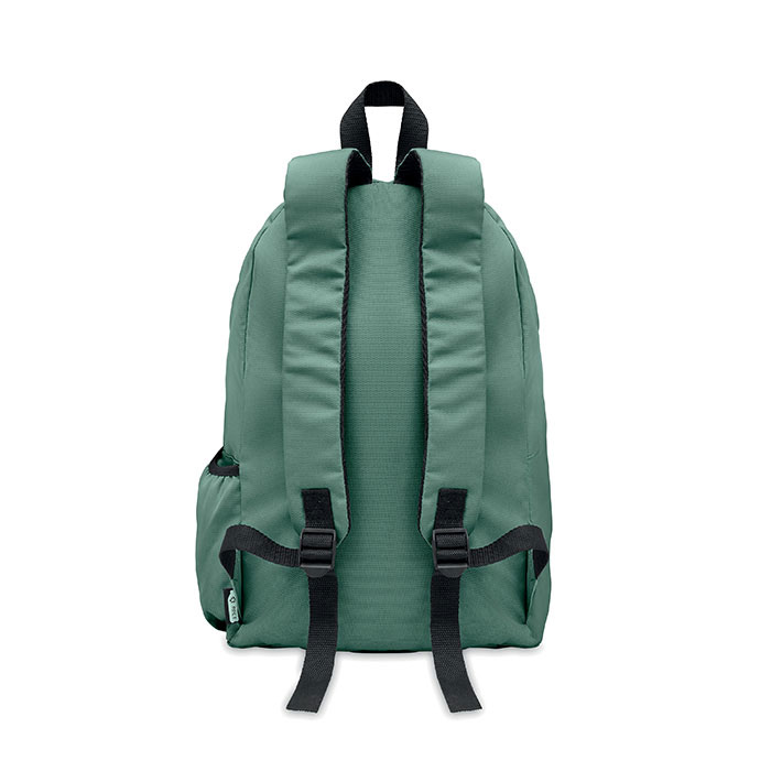 BAPAL+ Mochila de poliéster RPET 600D - Mochilas personalizadas - Regalo Promocional Personalizado - imagen 24