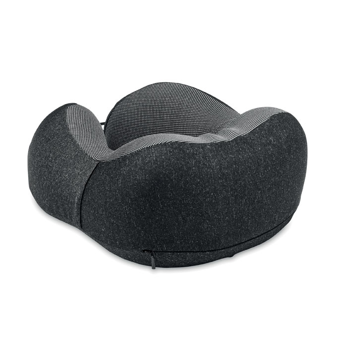 BANTAL Almohada de viaje en RPET - Viaje - Regalo Promocional Personalizado - vista alternativa