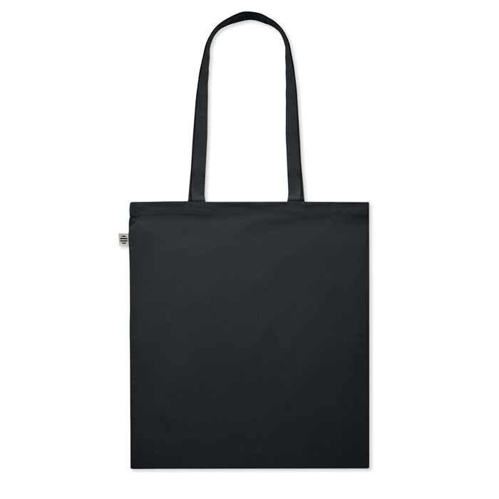 ONEL Bolsa de algodón orgánico - Bolsas personalizadas - Regalo Promocional Personalizado - vista alternativa