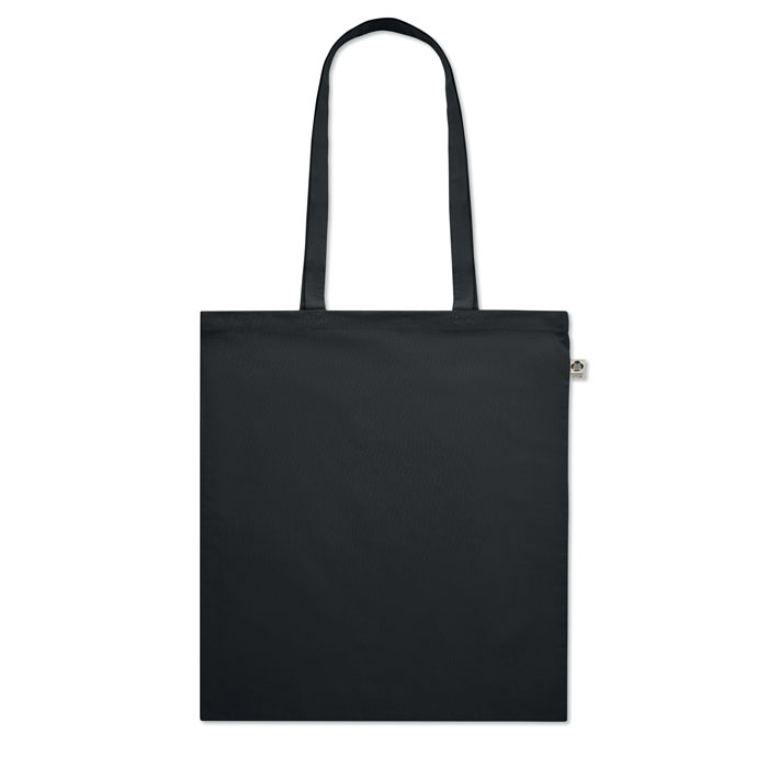 ONEL Bolsa de algodón orgánico - Bolsas personalizadas - Regalo Promocional Personalizado - imagen 3