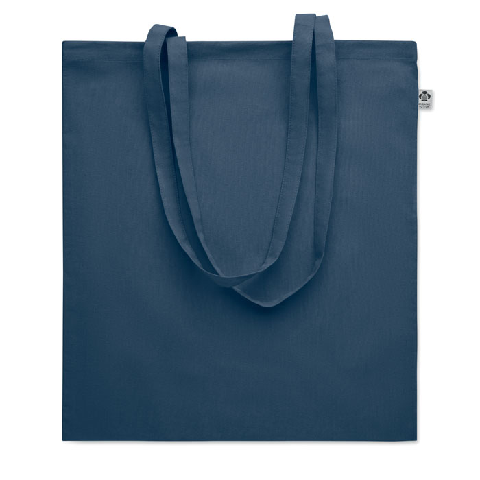ONEL Bolsa de algodón orgánico - Bolsas personalizadas - Regalo Promocional Personalizado - imagen 4