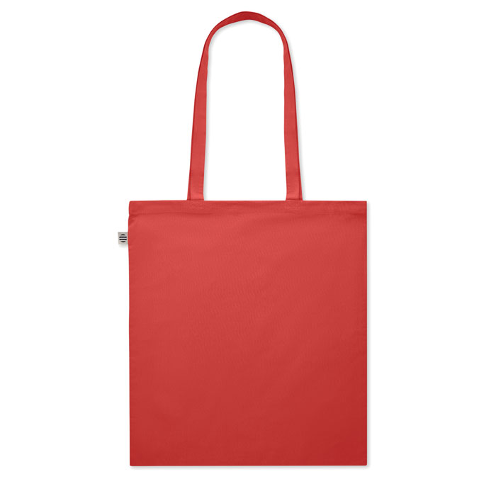 ONEL Bolsa de algodón orgánico - Bolsas personalizadas - Regalo Promocional Personalizado - imagen 8