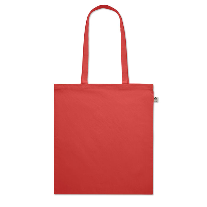 ONEL Bolsa de algodón orgánico - Bolsas personalizadas - Regalo Promocional Personalizado - imagen 9
