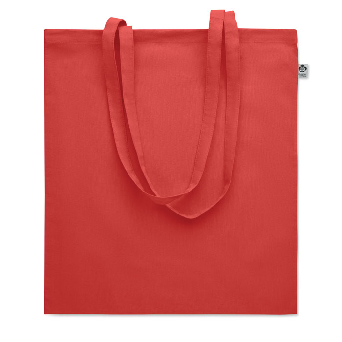 ONEL Bolsa de algodón orgánico - Bolsas personalizadas - Regalo Promocional Personalizado - imagen 7