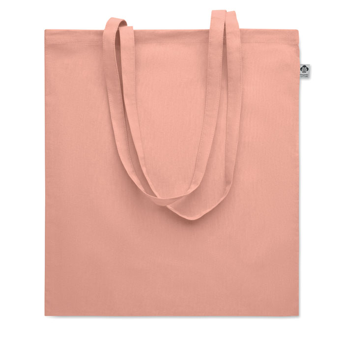 ONEL Bolsa de algodón orgánico - Bolsas personalizadas - Regalo Promocional Personalizado - imagen 17