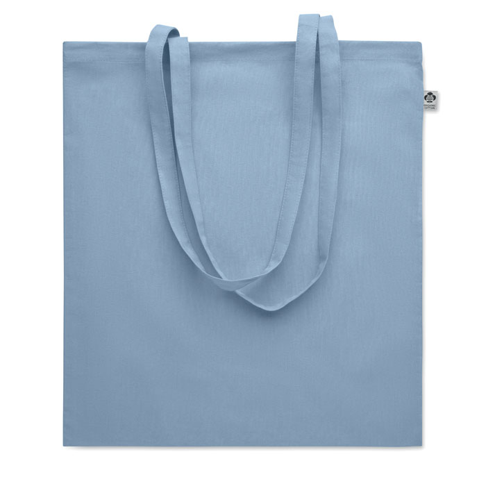 ONEL Bolsa de algodón orgánico - Bolsas personalizadas - Regalo Promocional Personalizado - imagen 26