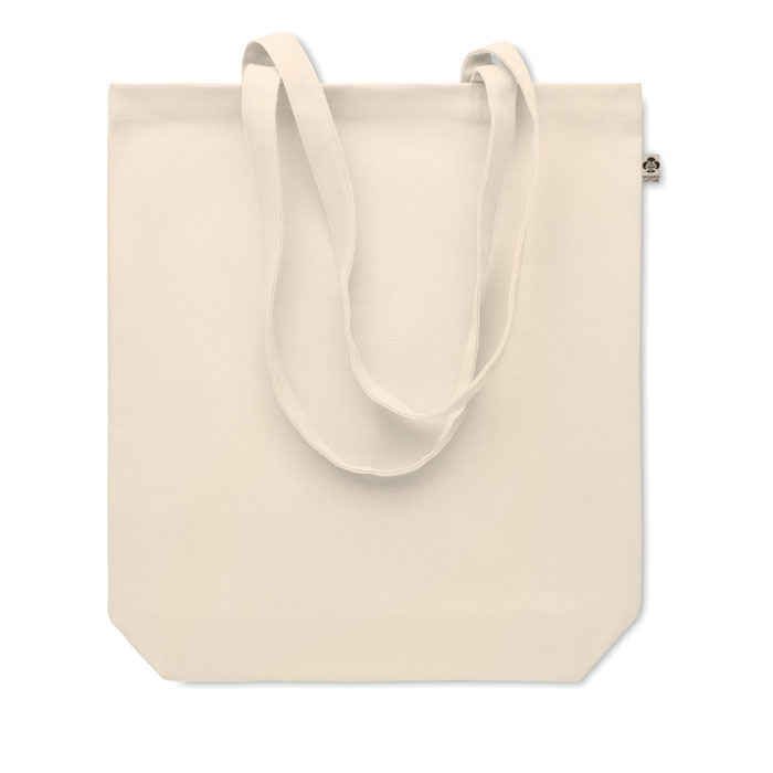 RASSA+ Bolsa canvas 270 gr/m² - Bolsas personalizadas - Regalo Promocional Personalizado - vista alternativa