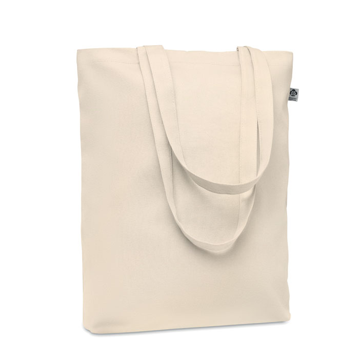 RASSA+ Bolsa canvas 270 gr/m²