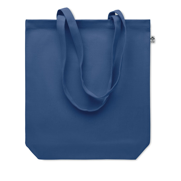 Bolsa de canvas orgánico 270g Coco - Bolsas personalizadas - Regalo Promocional Personalizado - imagen 4