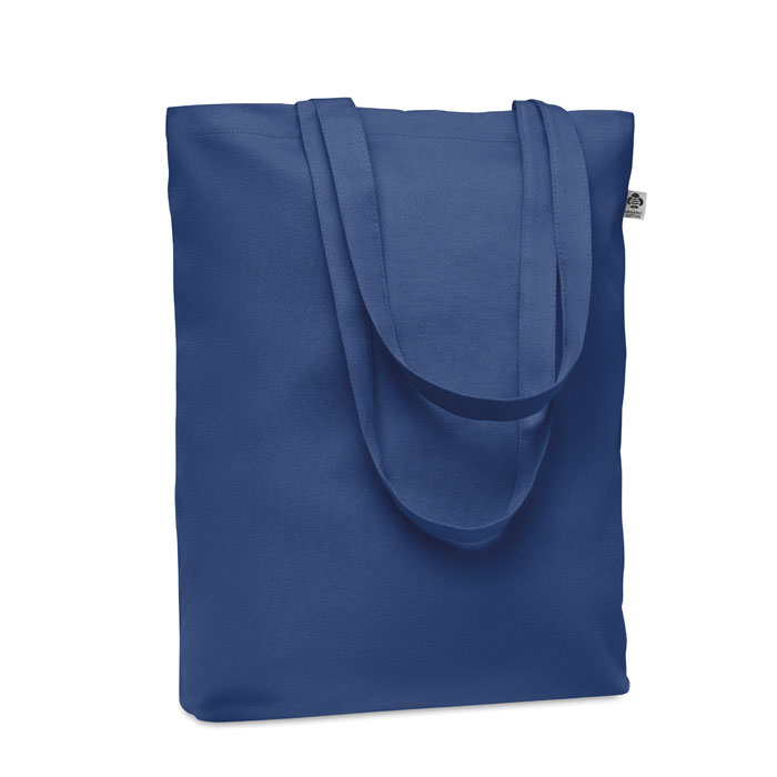 Bolsa de canvas orgánico 270g Coco - Bolsas personalizadas - Regalo Promocional Personalizado - imagen 3