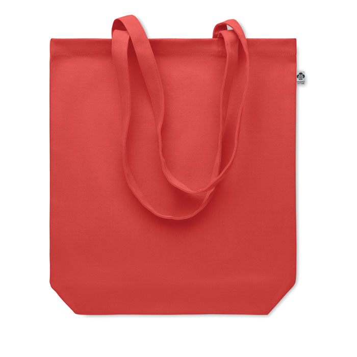 Bolsa de canvas orgánico 270g Coco - Bolsas personalizadas - Regalo Promocional Personalizado - imagen 7