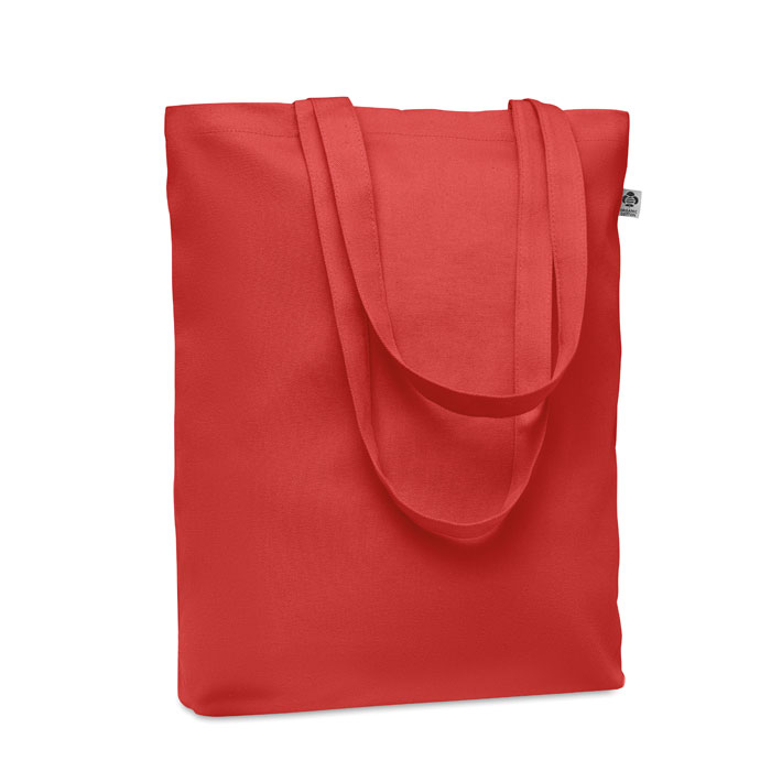 Bolsa de canvas orgánico 270g Coco - Bolsas personalizadas - Regalo Promocional Personalizado - imagen 6