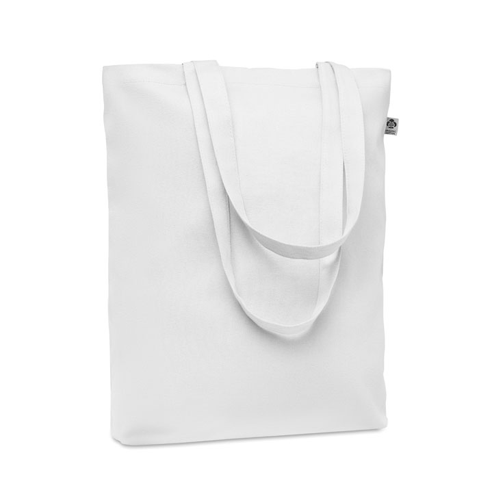 Bolsa de canvas orgánico 270g Coco - Bolsas personalizadas - Regalo Promocional Personalizado - imagen 8