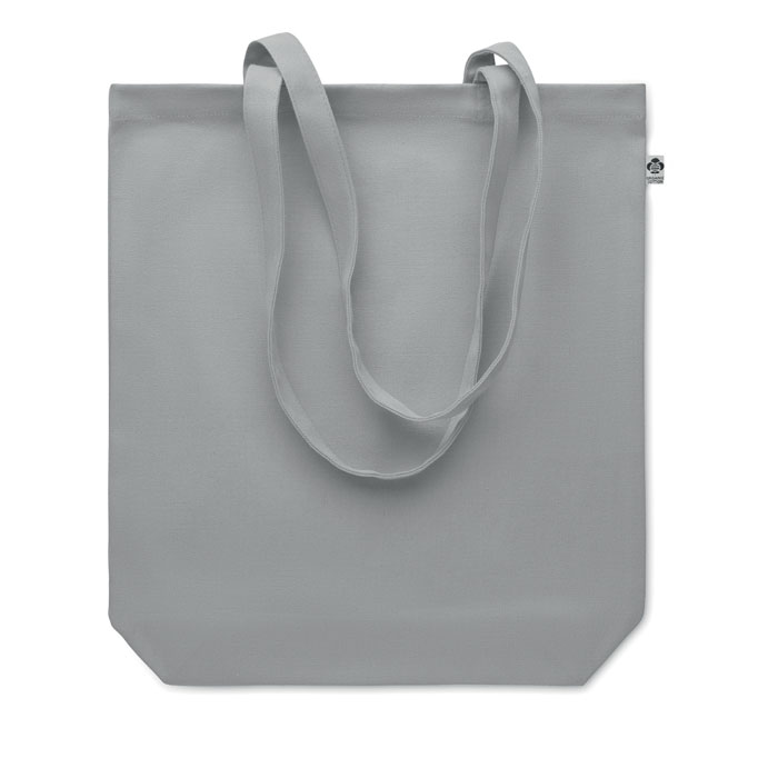 Bolsa de canvas orgánico 270g Coco - Bolsas personalizadas - Regalo Promocional Personalizado - imagen 25