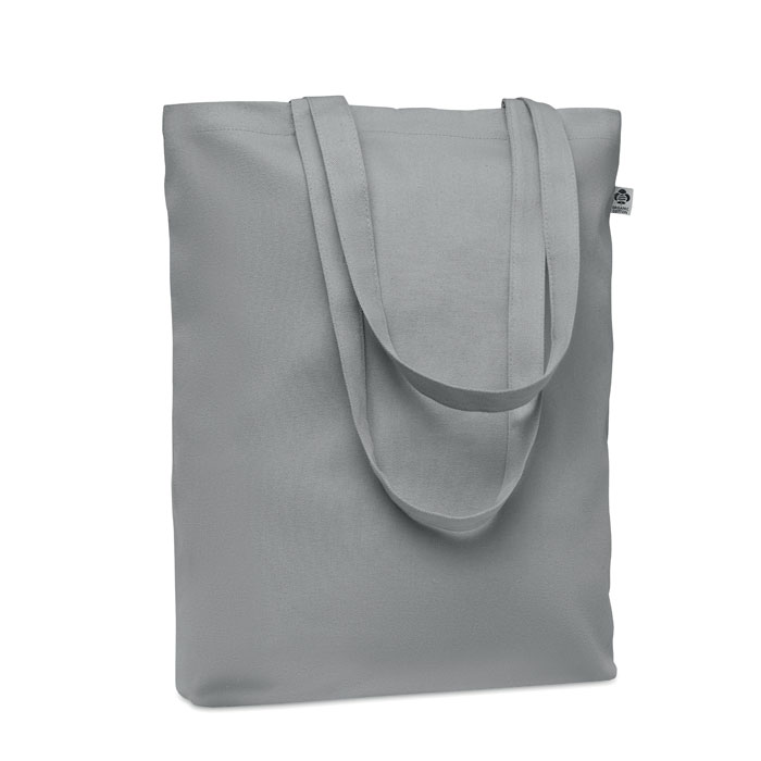 Bolsa de canvas orgánico 270g Coco - Bolsas personalizadas - Regalo Promocional Personalizado - imagen 23