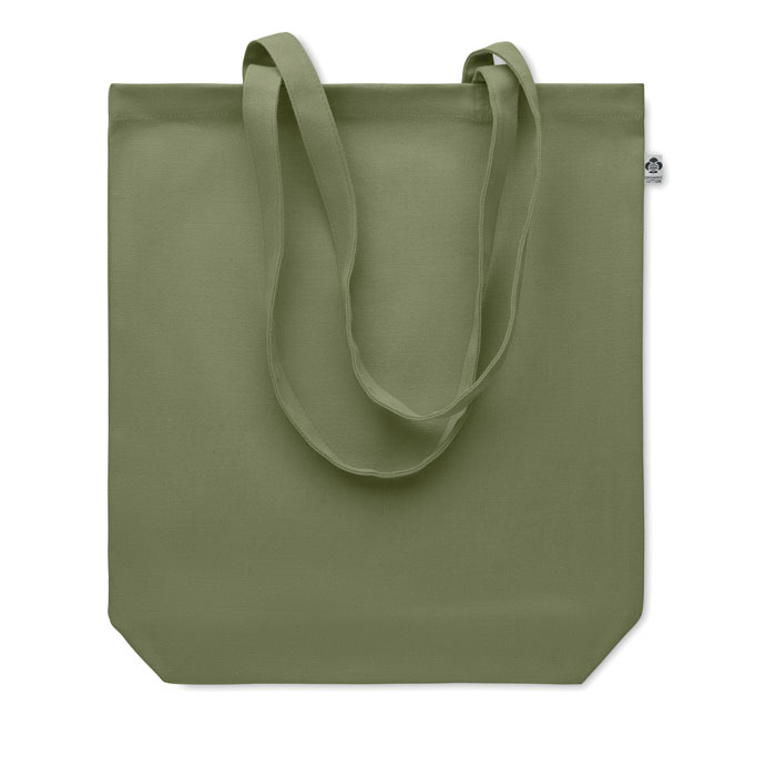 Bolsa de canvas orgánico 270g Coco - Bolsas personalizadas - Regalo Promocional Personalizado - imagen 11