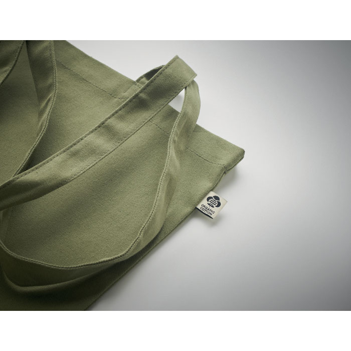 Bolsa de canvas orgánico 270g Coco - Bolsas personalizadas - Regalo Promocional Personalizado - imagen 12